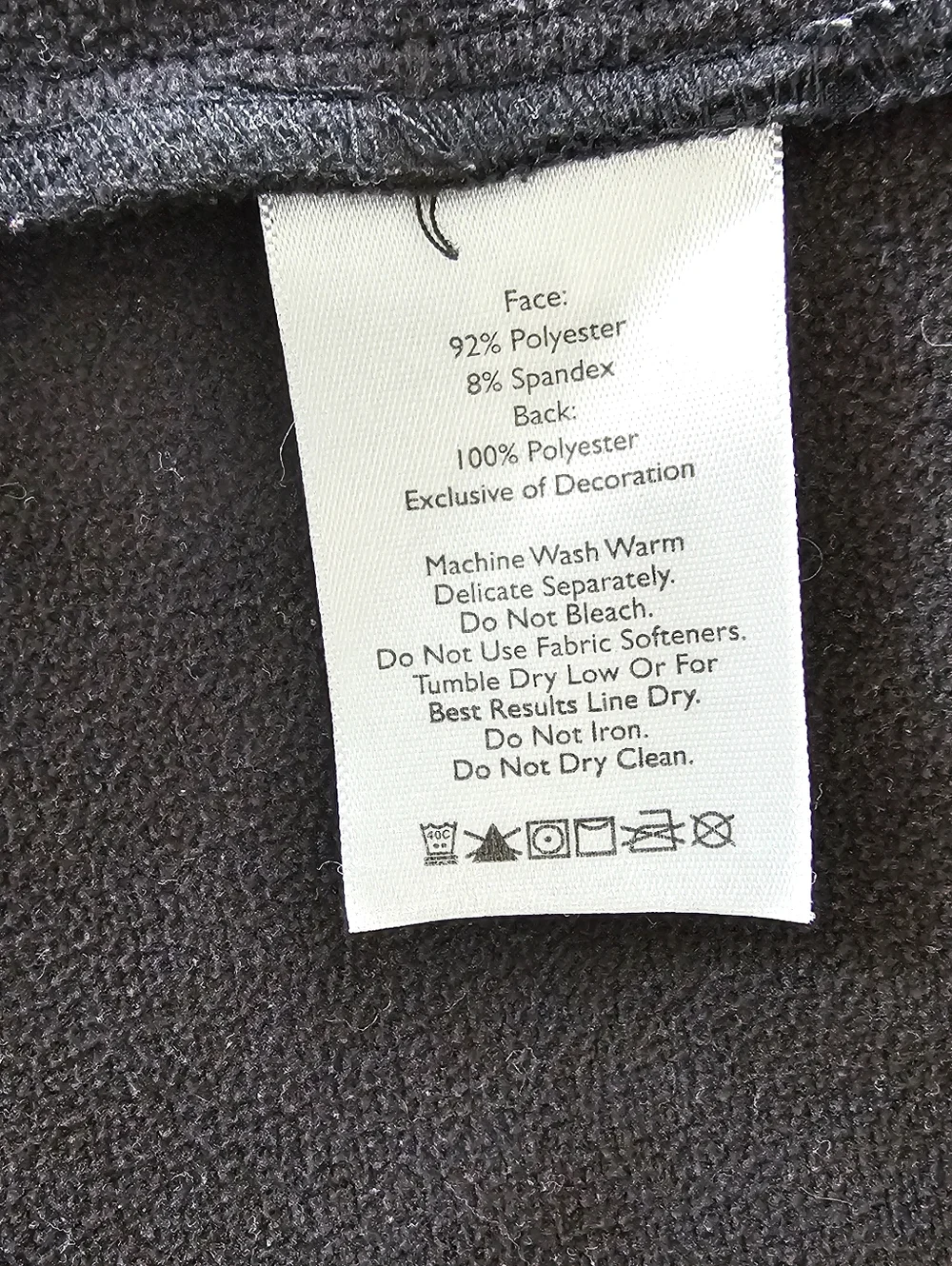 Eddie Bauer stylish functional